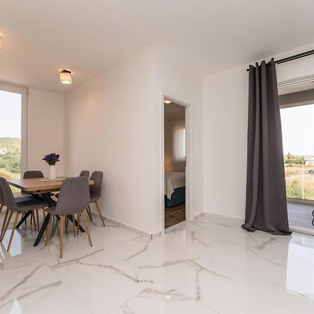 Luxury D Apartments Bibinje Rom bilde