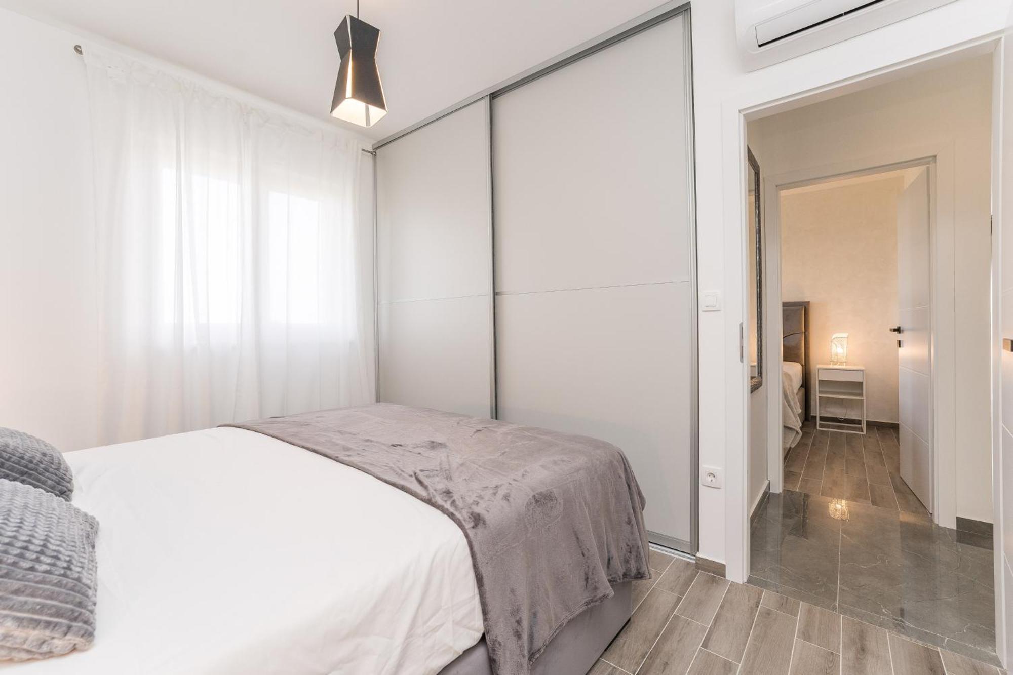 Luxury D Apartments Bibinje Rom bilde