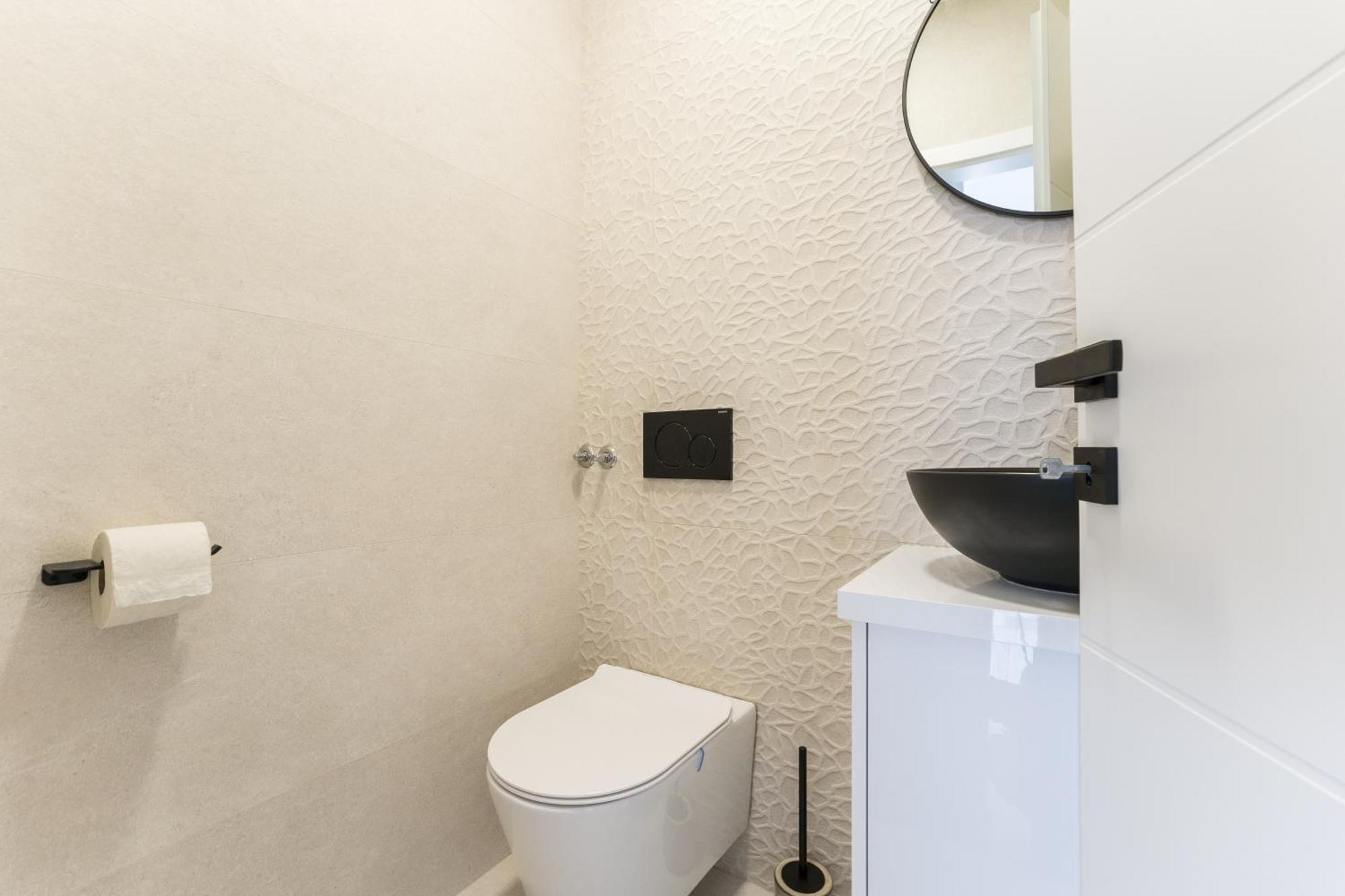 Luxury D Apartments Bibinje Rom bilde