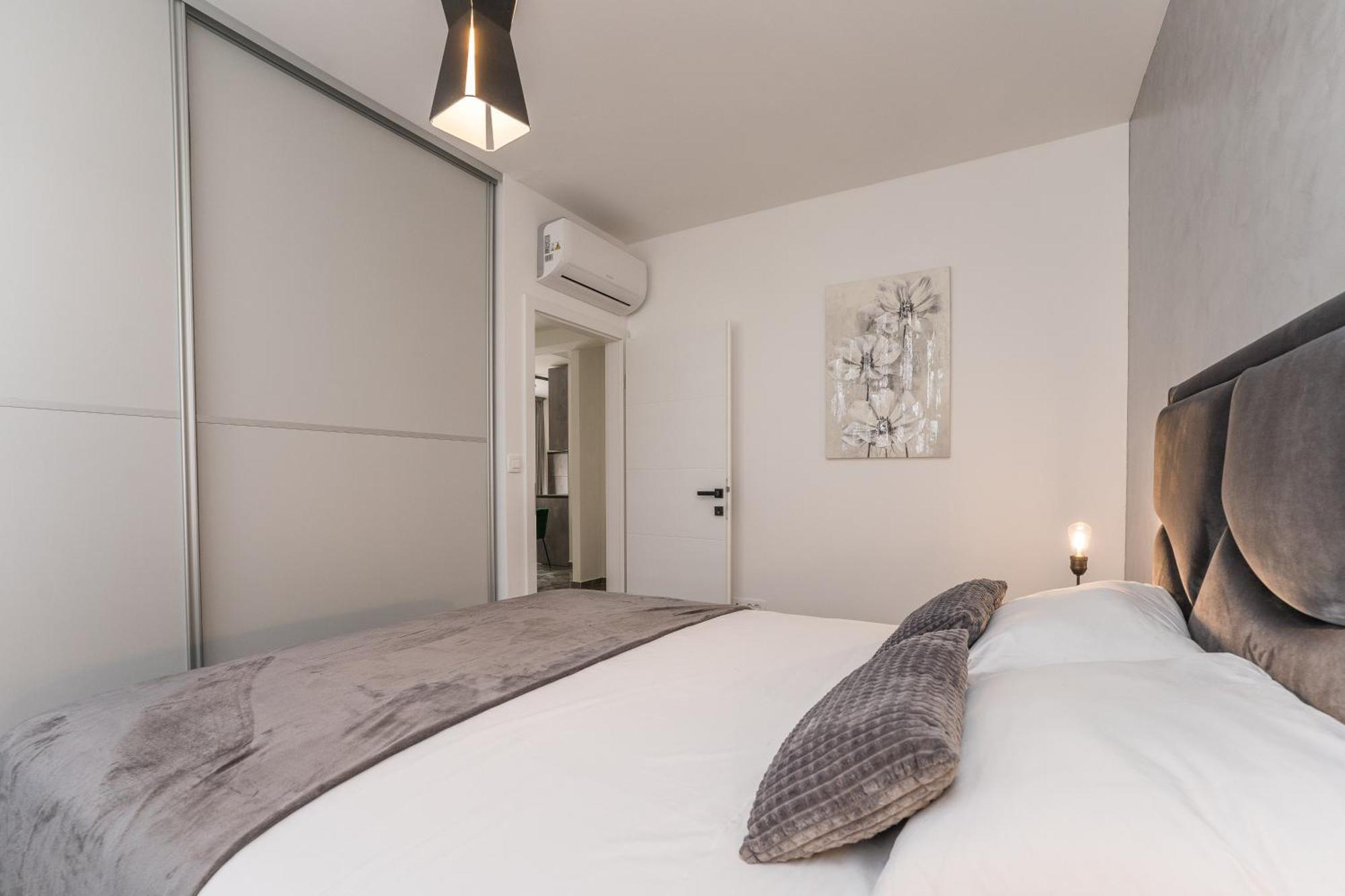 Luxury D Apartments Bibinje Rom bilde