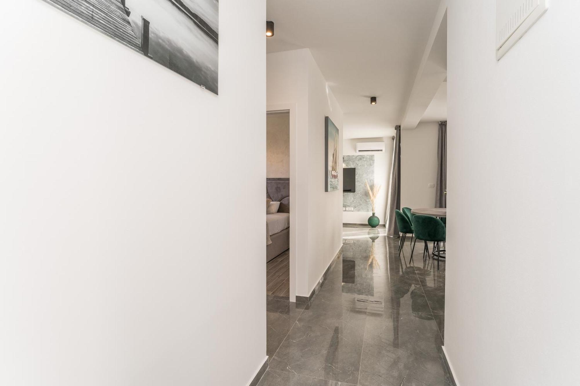 Luxury D Apartments Bibinje Rom bilde