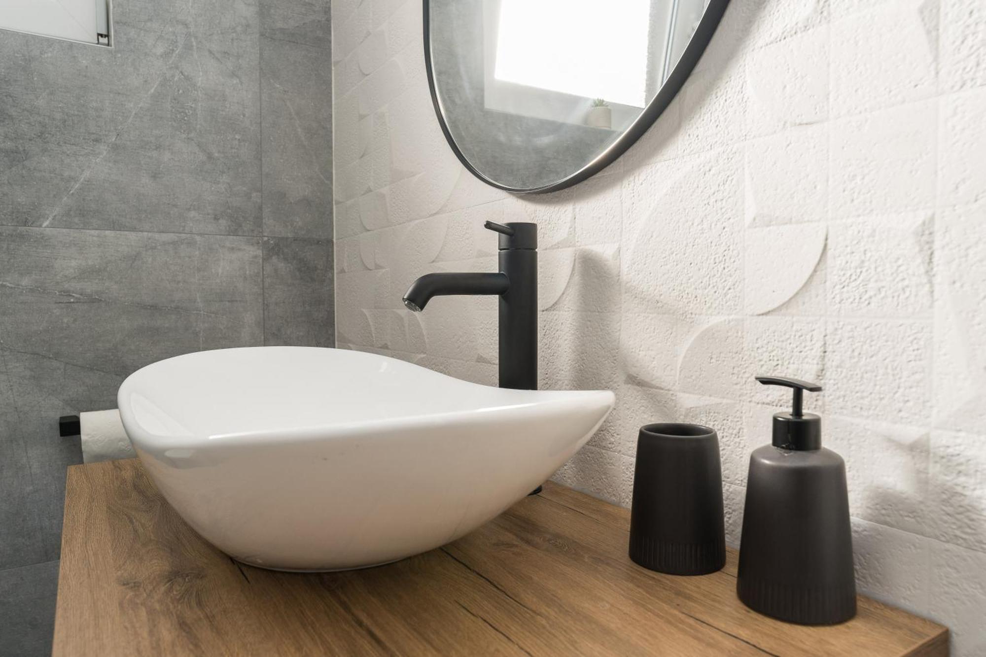 Luxury D Apartments Bibinje Rom bilde