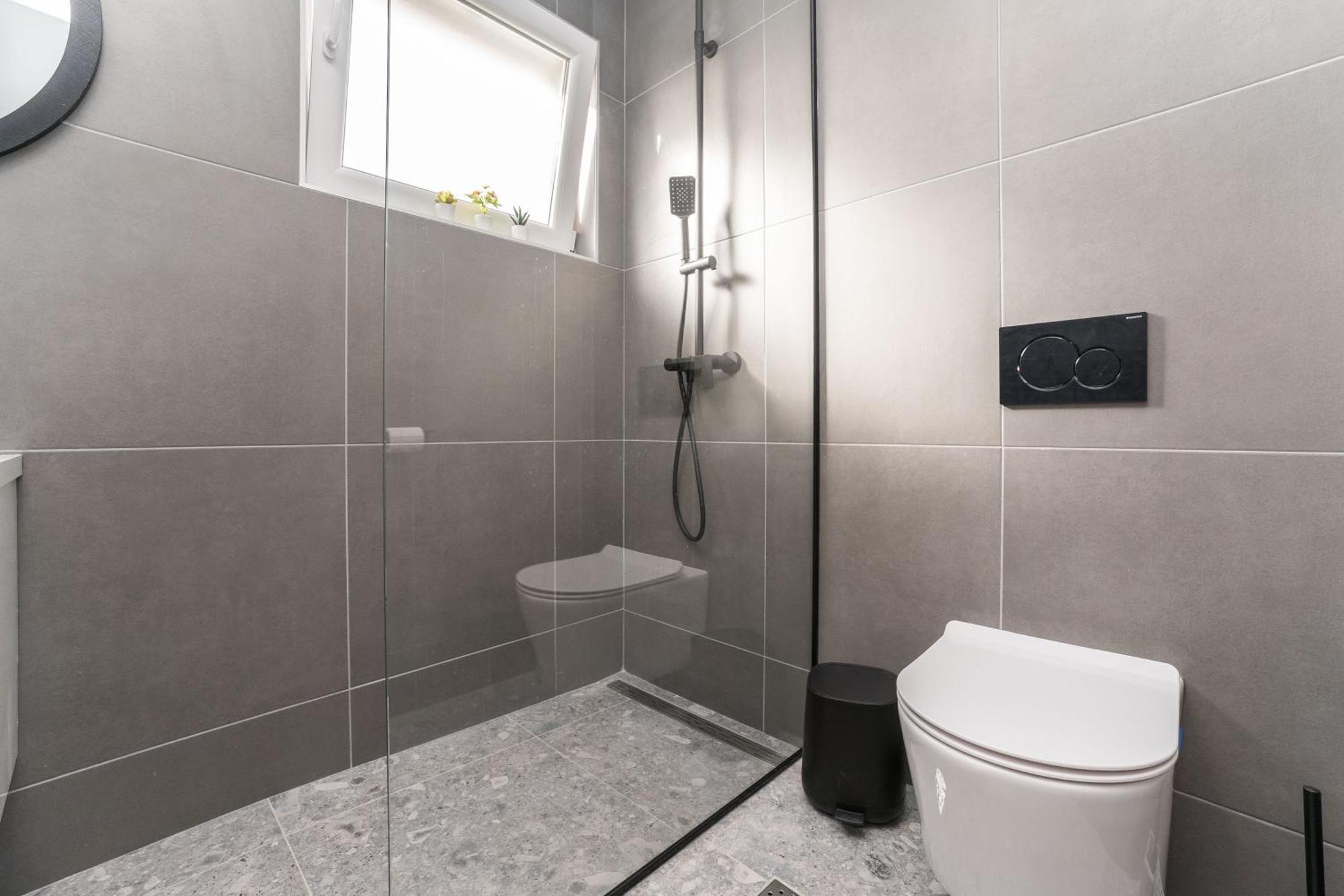 Luxury D Apartments Bibinje Rom bilde