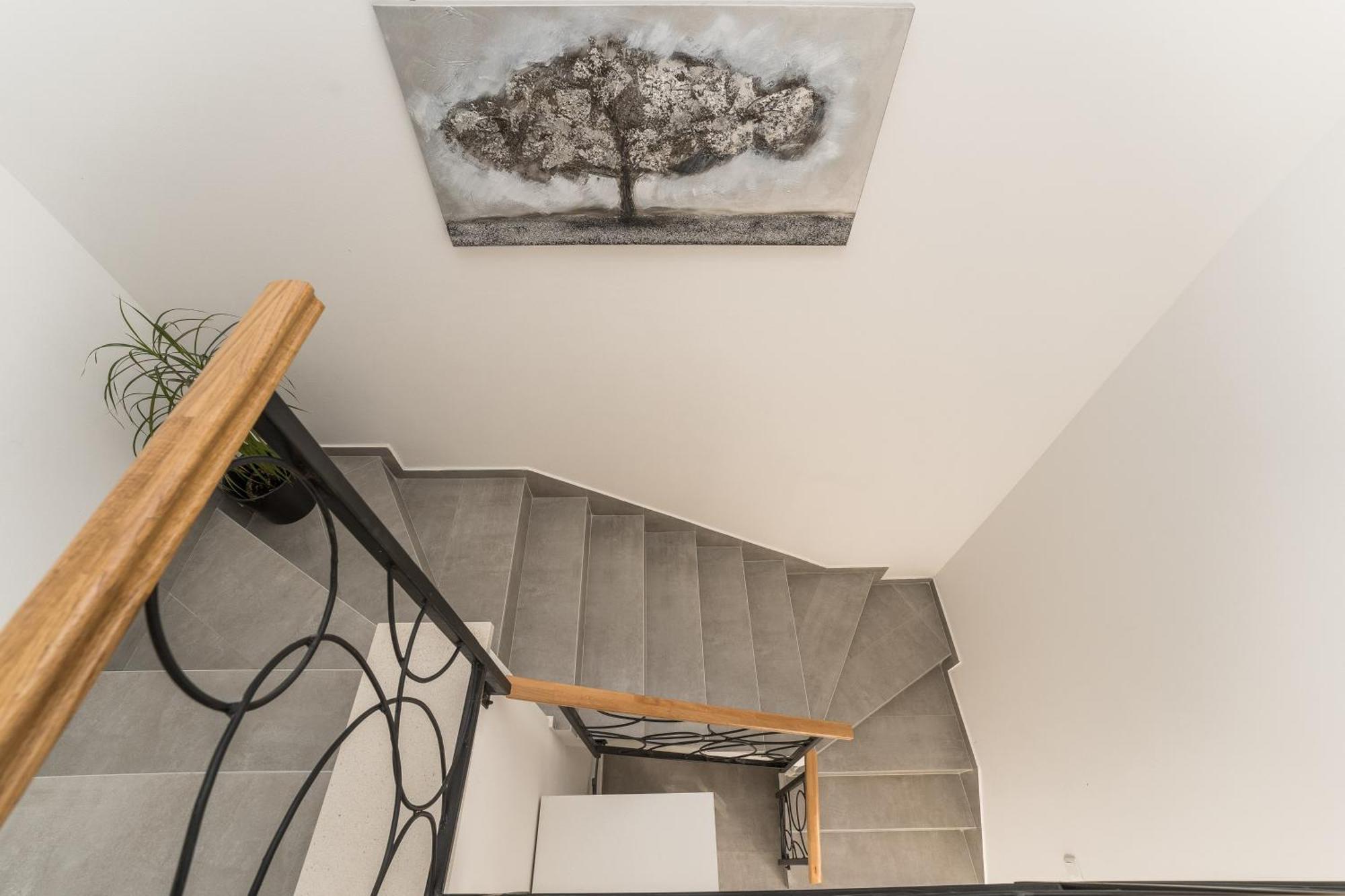 Luxury D Apartments Bibinje Rom bilde
