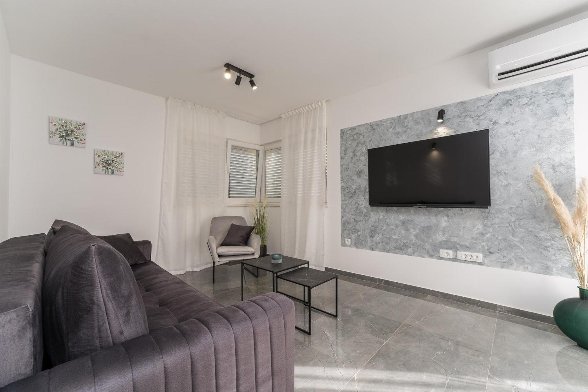 Luxury D Apartments Bibinje Rom bilde