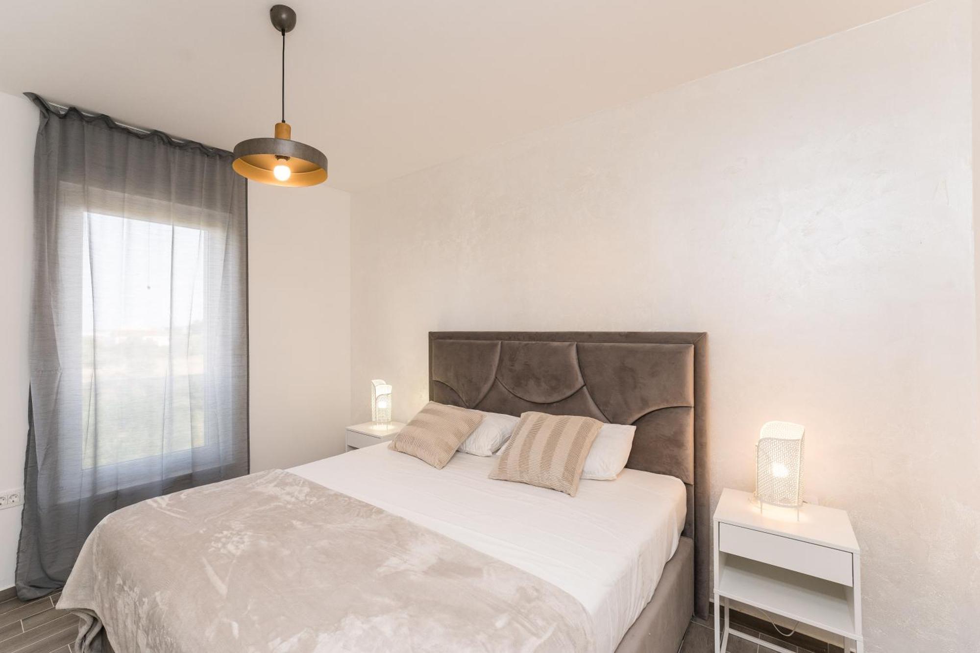 Luxury D Apartments Bibinje Rom bilde
