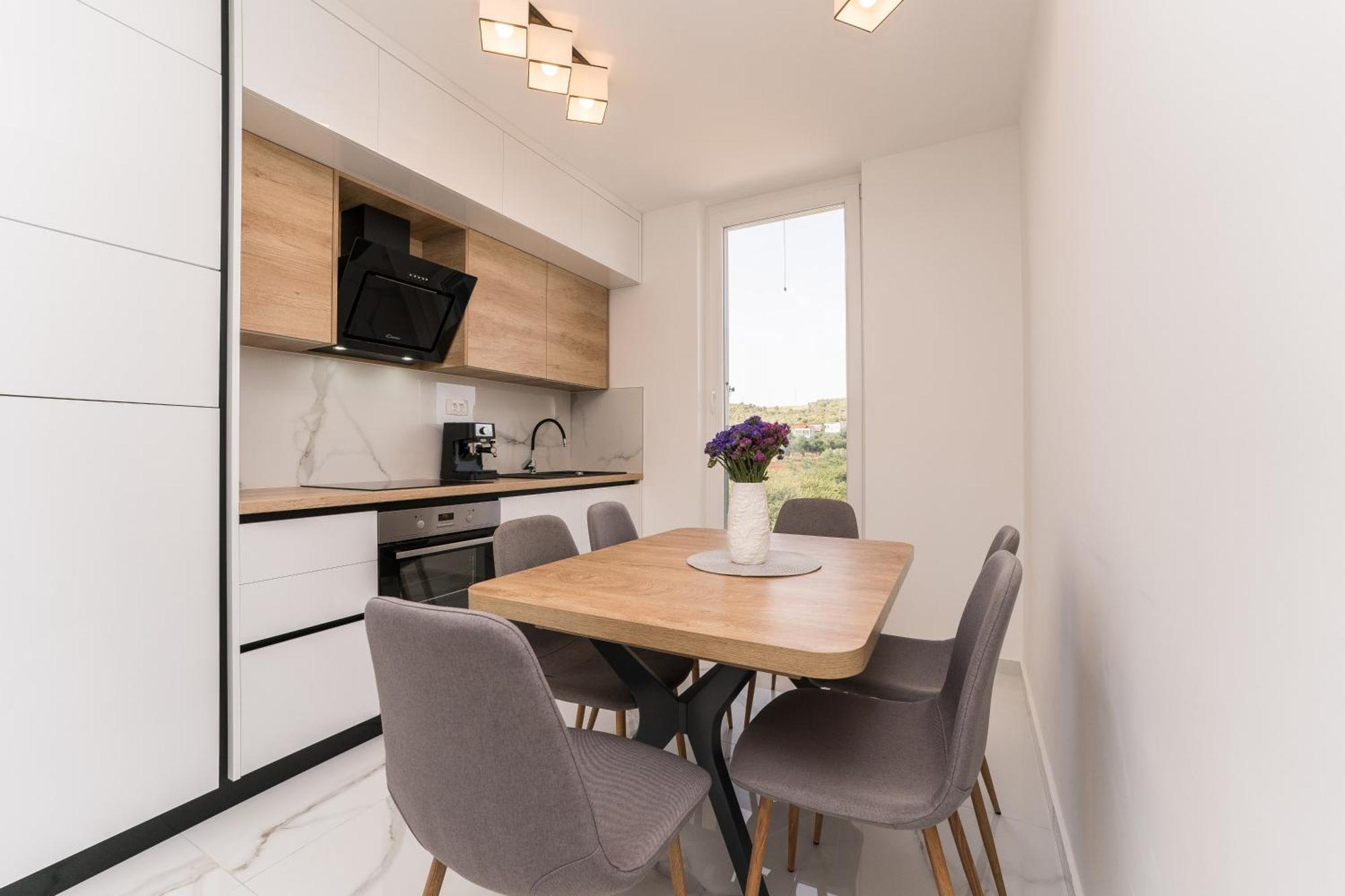 Luxury D Apartments Bibinje Rom bilde