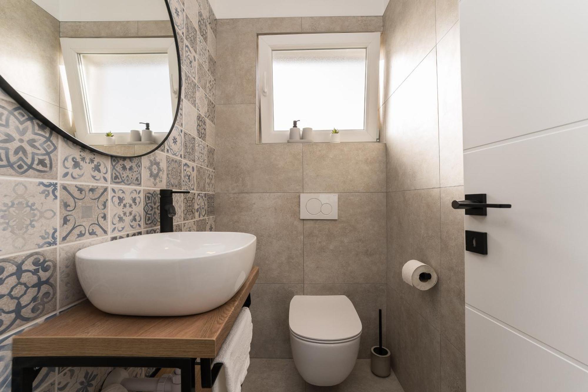 Luxury D Apartments Bibinje Rom bilde
